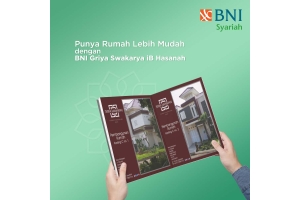 BNI Griya Swakarya iB Hasanah, Inovasi Produk Bank Syariah Pertama Pembiayaan Rumah Berbasis Kepemilikan Fixed Asset