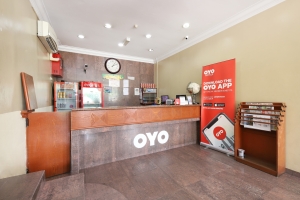 OYO Gandeng e-wallet OVO dan GoPay Permudah Booking dan Refund Konsumen