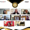 96 Emiten Raih Top Corporate Award 2020 