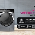 Inovasi Mesin Cuci Wonder Wash PFL 7103: Mampu Mencuci Pakaian Dengan Air Panas