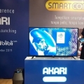 Smart Connect, Ubah TV Biasa Jadi Smart TV Bermodal Smartphone