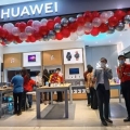 Huawei Kembali Buka HES Baru di Bandung