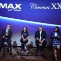 Pertama di Indonesia, Cinema XXI Hadirkan Teknologi Mutakhir IMAX With Laser