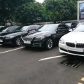 Tugu Insurance Gandeng Bimmeroom Berikan Edukasi Merawat Mobil BMW