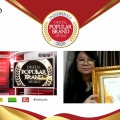 Dikenal di Ranah Digital, Tiga Brand PT Ultra Sakti Sabet Indonesia Digital Popular Brand Award