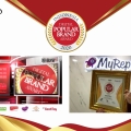 Miliki Puluhan Ribu Pengikut, My Republic Sebet Indonesia Digital Popular Brand Award