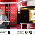 Miliki 750 Ribu Followers Instagram, Antis Raih Indonesia Digital Popular Brand Award