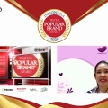 Sediakan Wadah untuk Berbagi Cerita Melalui Media Digital, Prenagen Raih Indonesia Digital Popular Brand Award 2020