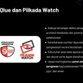 Pilkada Watch dan Qlue Berkolaborasi Jadi Medium Laporan Pelanggaran Pilkada