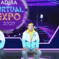 Gelar Vitrual EXPO 2020, Adira Finance Tawarkan Kemudahan Pembiayaan