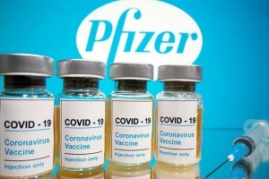 Emirates Airline Bantu Kesulitan Distribusi Vaksin COVID-19 Pfizer