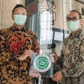 Kopi Kenangan Menjadi Kopi Susu Kekinian Halal Pertama di Indonesia