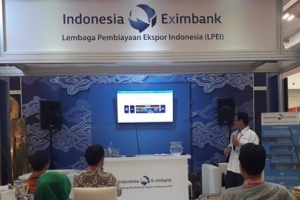 LPEI Eximbank Bantu Salurkan Pinjaman 500 Miliar Untuk UMKM Berorientasi Ekspor