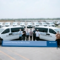 Dukung Elektrifikasi Mobilitas, Hyundai Perkenalkan Layanan Khusus Mobil Listrik
