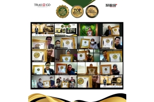 130 Brand Raih Penghargaan dalam Top Inspiring CSR & Innovation Brands