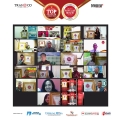 TRAS N CO Indonesia dan INFOBRAND Rilis Pemenang Indonesia Digital Popular Brand Award & TOP Digital PR Award 2020