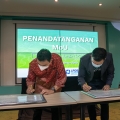 TaniHub Gandeng LPDB-KUMKM Kolaborasi Perlebar Akses Pasar untuk Petani   