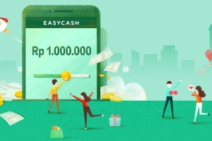 EasyCash, Layanan P2P Lending Fintopia Kantongi Izin OJK