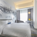 Sambut Awal Tahun, TAUZIA Hotels Berikan Diskon Hingga 35%
