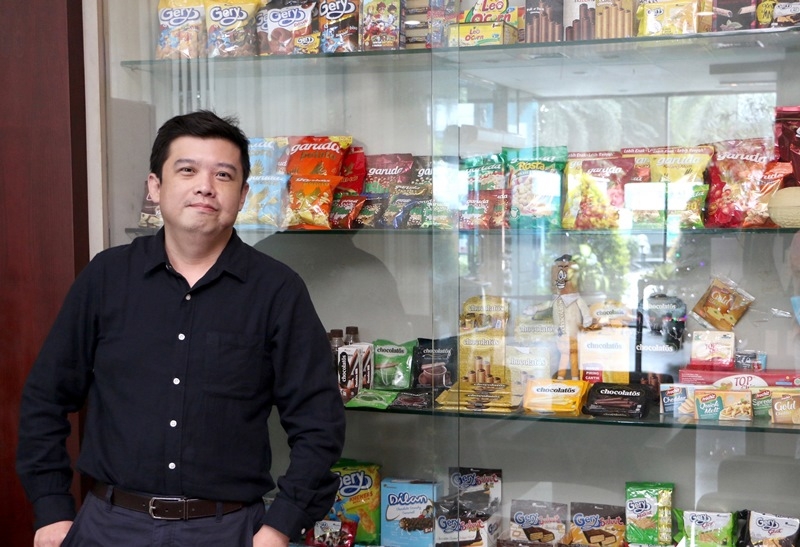 Garudafood Manfaatkan Official Shop untuk Proses Penjualan yang Lebih Terintegrasi