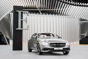 Jual 2.226 Unit Mobil di 2020, Mercedes-Benz Teratas di Segmen Mobil Luxury