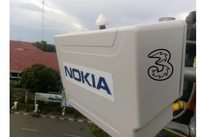 3 Indonesia Hadirkan Mobile Broadband di Morowali