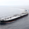 Pertamina Pride Luncurkan Tanker Raksasa Salurkan Energi Nasional