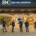 Transformasi Jadi Bank Digital, BNC Kini Bidik Milenia