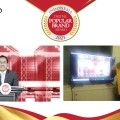Gunakan Strategi Pemasaran Digital, CITICON Raih Indonesia Digital Popular Brand Award 2021