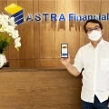 Astra Financial Luncurkan Aplikasi MOXA, Pendamping Keuangan di Setiap Fase Kehidupan