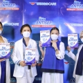 SoKlin Antisep, Detergen Pertama di Indonesia Mengandung Disinfektan