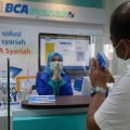 BCA Syariah Tandatangani Penataan Pengelolaan Data Jemaah