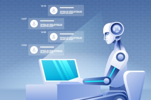 Chatbots Berbasis AI dan NLP Bantu Tingkatkan Penjualan
