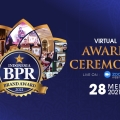 Indonesia BPR Brand Award 2021 Apresiasi Kinerja dan Branding BPR