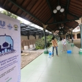 Unilever Jaga 30.000 Masjid Tetap Higienis di Bulan Ramadan