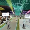 Indo Virtual Fair 2021 Pameran Virtual dengan Atmosfer Pekan Raya