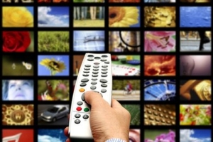 Belanja Iklan TV Capai Rp4,4 triliun di Minggu Pertama Ramadhan