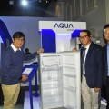 Memahami Kebutuhan, Aqua Japan Jadi Pilihan Konsumen Indonesia