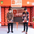 Kampus UMKM Shopee Surakarta Targetkan 10.000 Eksportir Baru Tahun Ini