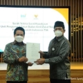 UPZ Bank Syariah Indonesia Jadi Mitra Strategis Penghimpunan dan Penyaluran Zakat