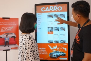 Pengalaman Membeli Mobil Bekas di Dekat Rumah Lewat Showroom Digital