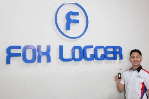 Sasar Panti Jompo, Fox Logger Berinovasi GPS untuk Lansia