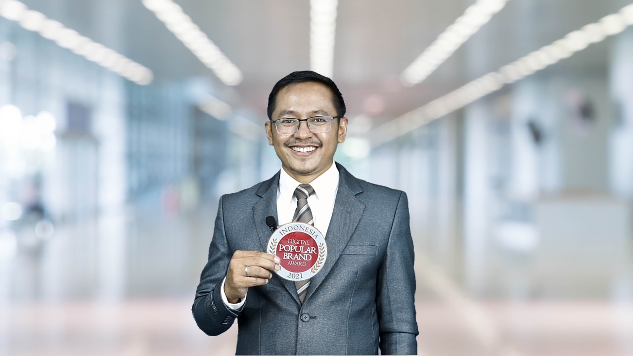 Indonesia Digital Popular Brand Award, Barometer Digital Brand di Indonesia