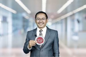 Indonesia Digital Popular Brand Award, Barometer Digital Brand di Indonesia