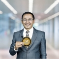 Top Corporate Award 2021 Bukti Emiten Berkinerja Positif
