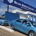 Bluebird Pastikan Pelayanan Jangkauannya Meluas di Tengah Pembatasan Mobilitas