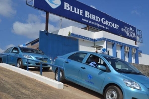Bluebird Pastikan Pelayanan Jangkauannya Meluas di Tengah Pembatasan Mobilitas