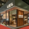 Tampil di Kitchen & Bath China 2021, LIXIL Luncurkan Empat Produk Barunya