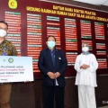 Pepsodent Lakukan Aksi Donasi 50.000 CPC Mouthwash pada Tiga Layanan di Masa Pandemi