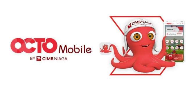 CIMB Niaga Tawarkan Investasi Baru Lewat OCTO Mobile